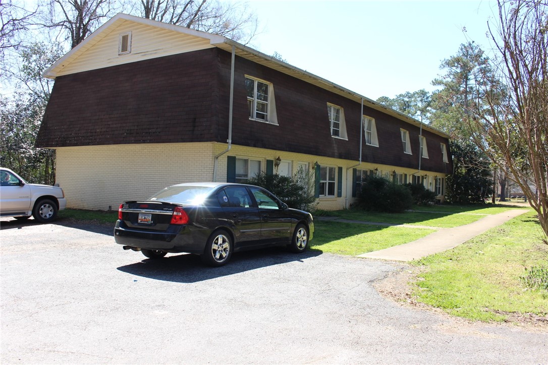 12 County Rd S-01-236, Unit 5 Due West, SC 29639 - Photo 1 of 28 Gallery Image 1