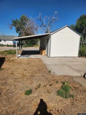 $156,000 | 1342 High Street, Torrington, WY 82240