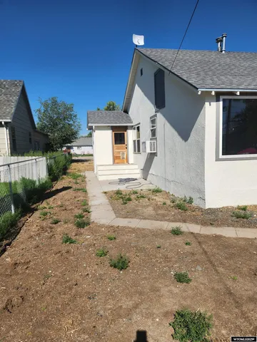 $156,000 | 1342 High Street, Torrington, WY 82240