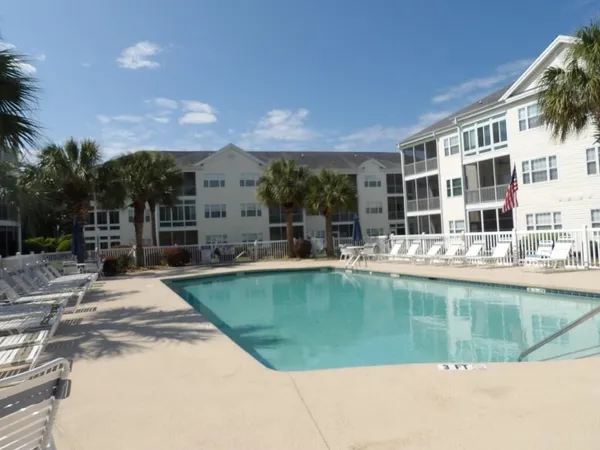$1,425 | 901 West Port Drive, Unit 106, North Myrtle Beach, SC 29582
