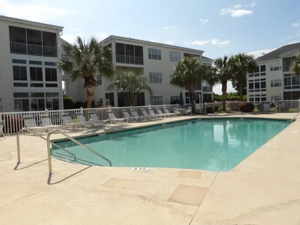 $1,425 | 901 West Port Drive, Unit 106, North Myrtle Beach, SC 29582