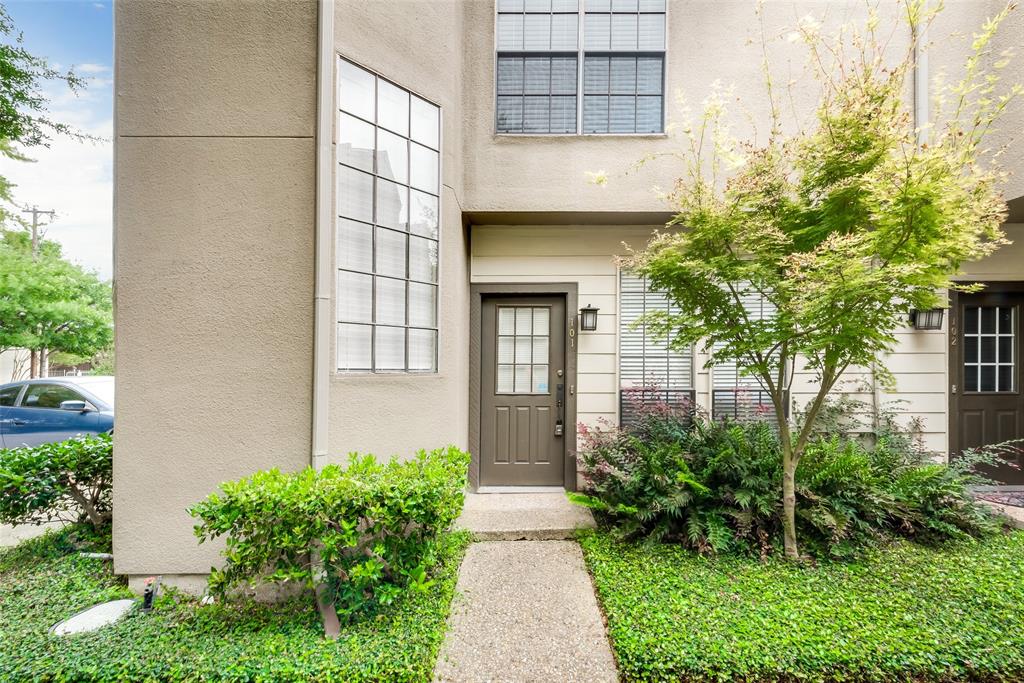 4132 Cole Avenue, Unit 101 Dallas, TX 75204 - Photo 1 of 15