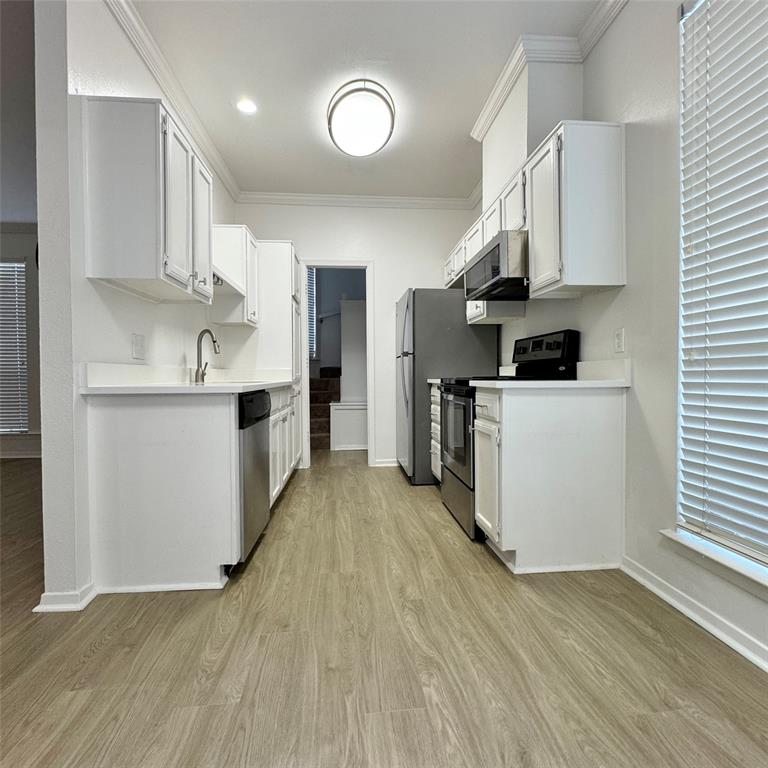 4132 Cole Avenue, Unit 101 Dallas, TX 75204 - Photo 5 of 15