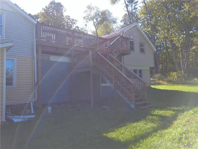 $1,250 | 661 State Highway, Harpursville, NY 13787