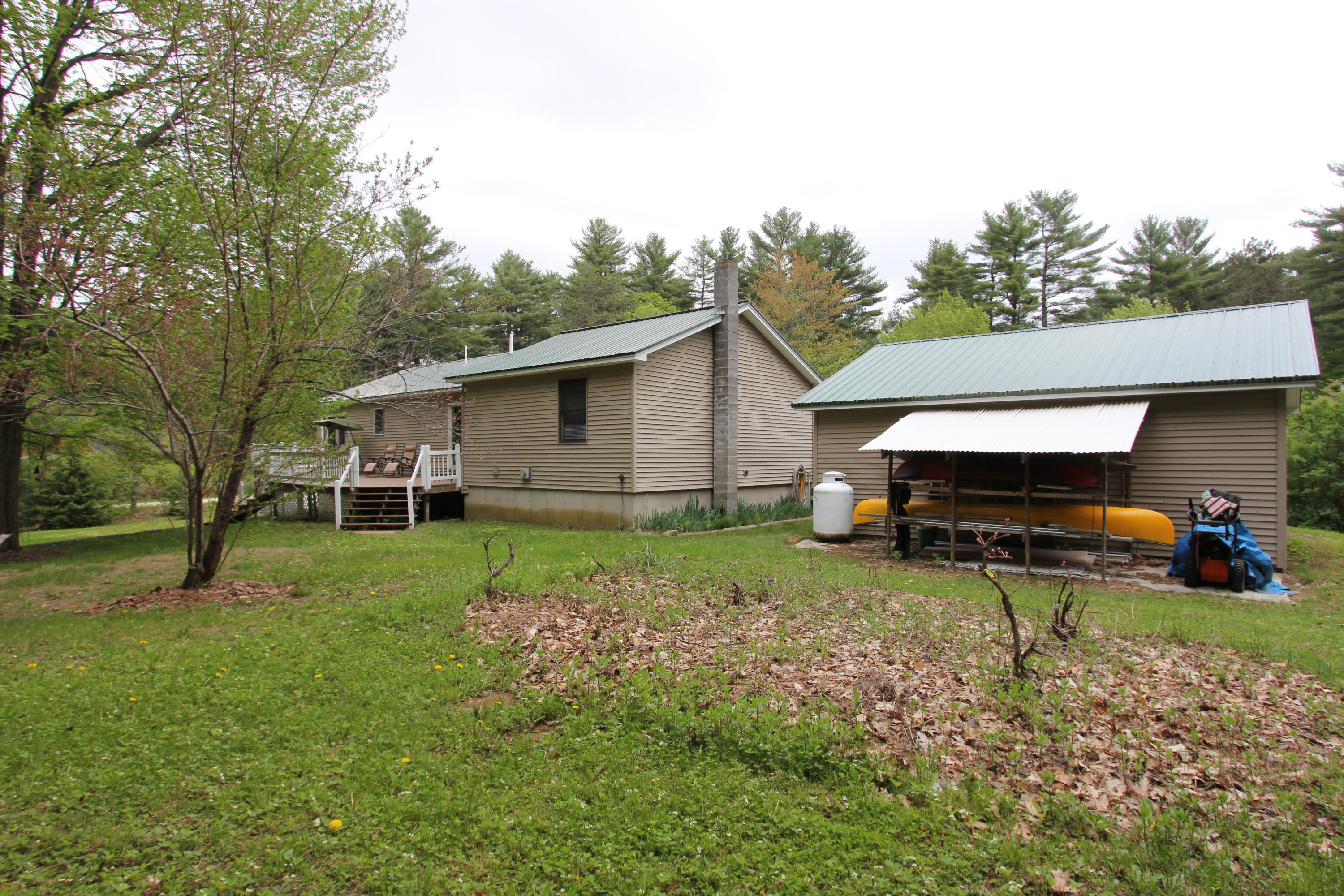 332 Pleasant Pond Road Turner, ME 04282 - Photo 22 of 23 IMG_4990