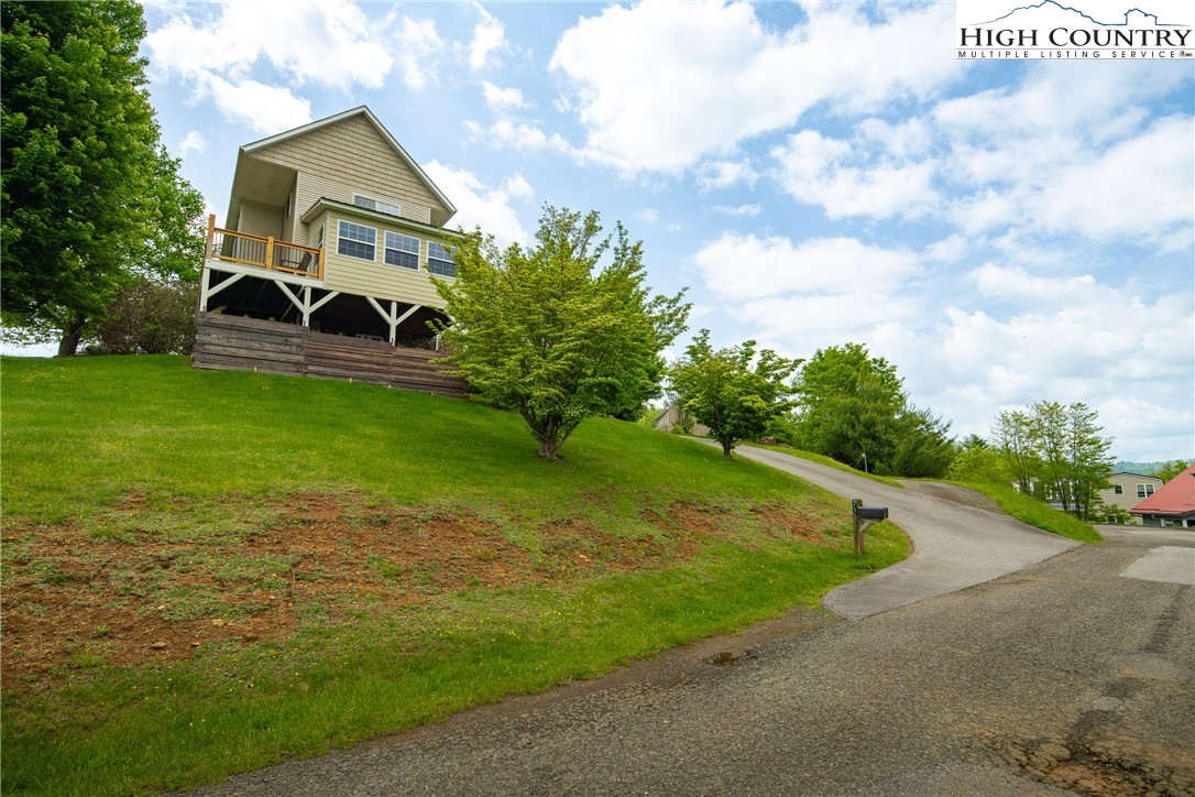 73 Walter Ridge Road West Jefferson, NC 28694 - Photo 38 of 39 Gallery Image 38