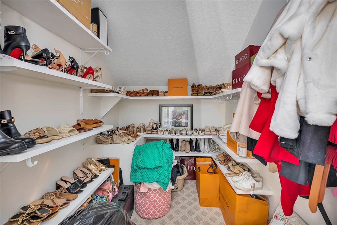 242 McIntosh Avenue St. Simons Island, GA 31522 - Photo 31 of 51 closet bedroom 4
