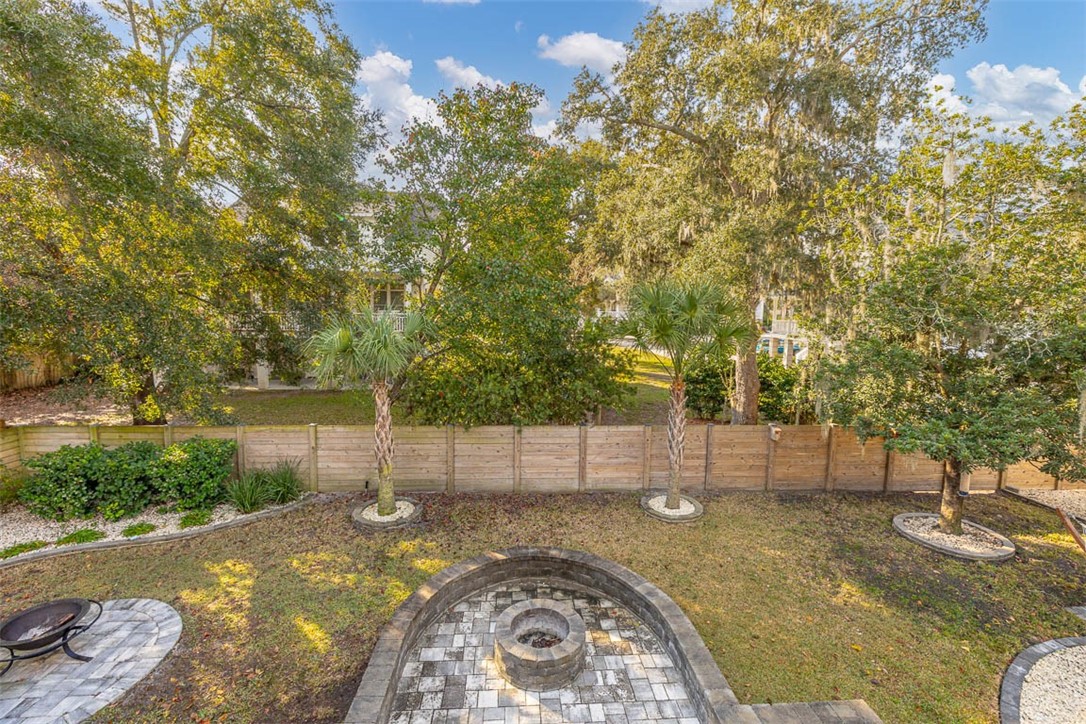 242 McIntosh Avenue St. Simons Island, GA 31522 - Photo 38 of 51