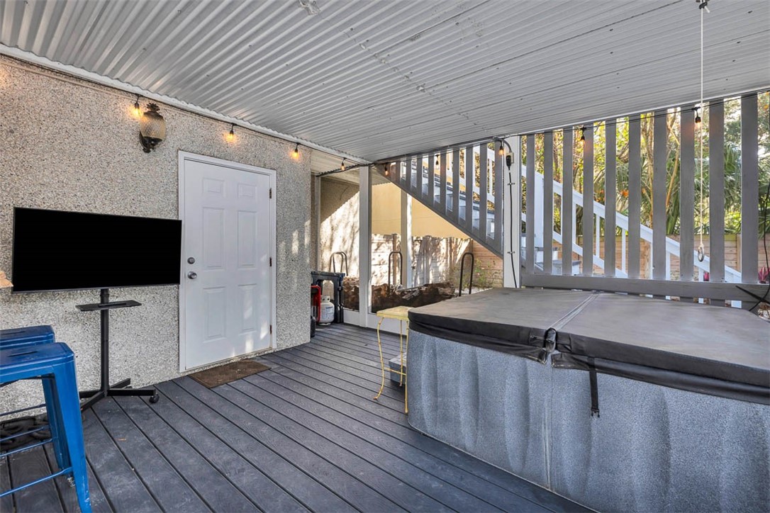 242 McIntosh Avenue St. Simons Island, GA 31522 - Photo 39 of 51