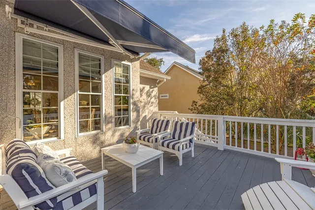 $1,295,000 | 242 McIntosh Avenue, St. Simons Island, GA 31522