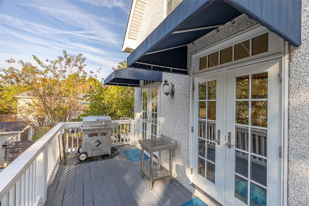 242 McIntosh Avenue St. Simons Island, GA 31522 - Photo 41 of 51