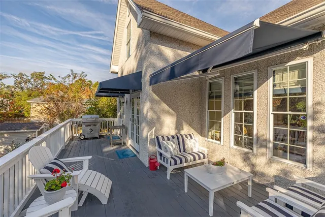 $1,295,000 | 242 McIntosh Avenue, St. Simons Island, GA 31522