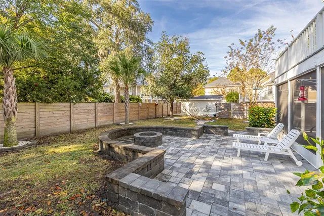 $1,295,000 | 242 McIntosh Avenue, St. Simons Island, GA 31522