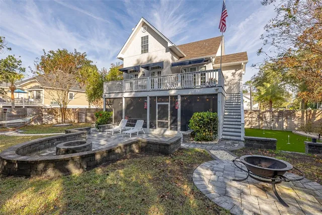 $1,295,000 | 242 McIntosh Avenue, St. Simons Island, GA 31522