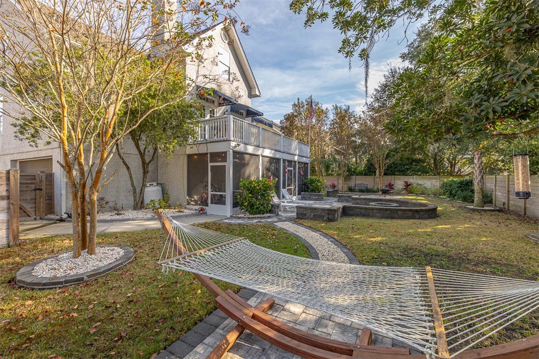 242 McIntosh Avenue St. Simons Island, GA 31522 - Photo 49 of 51