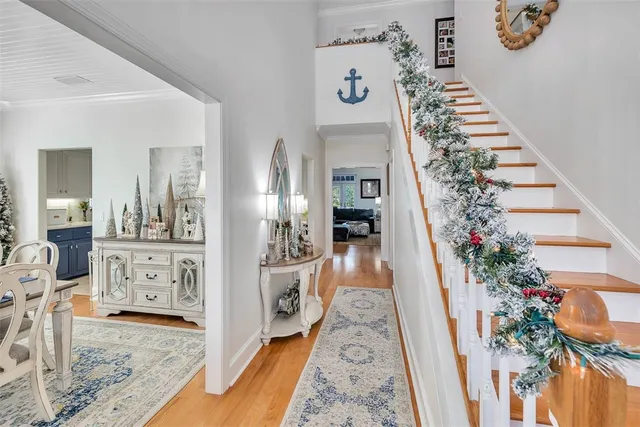 $1,295,000 | 242 McIntosh Avenue, St. Simons Island, GA 31522