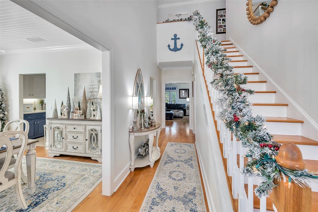 242 McIntosh Avenue St. Simons Island, GA 31522 - Photo 6 of 51