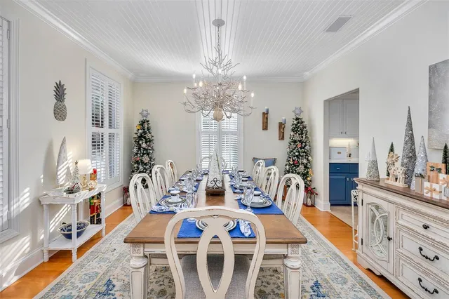 $1,295,000 | 242 McIntosh Avenue, St. Simons Island, GA 31522