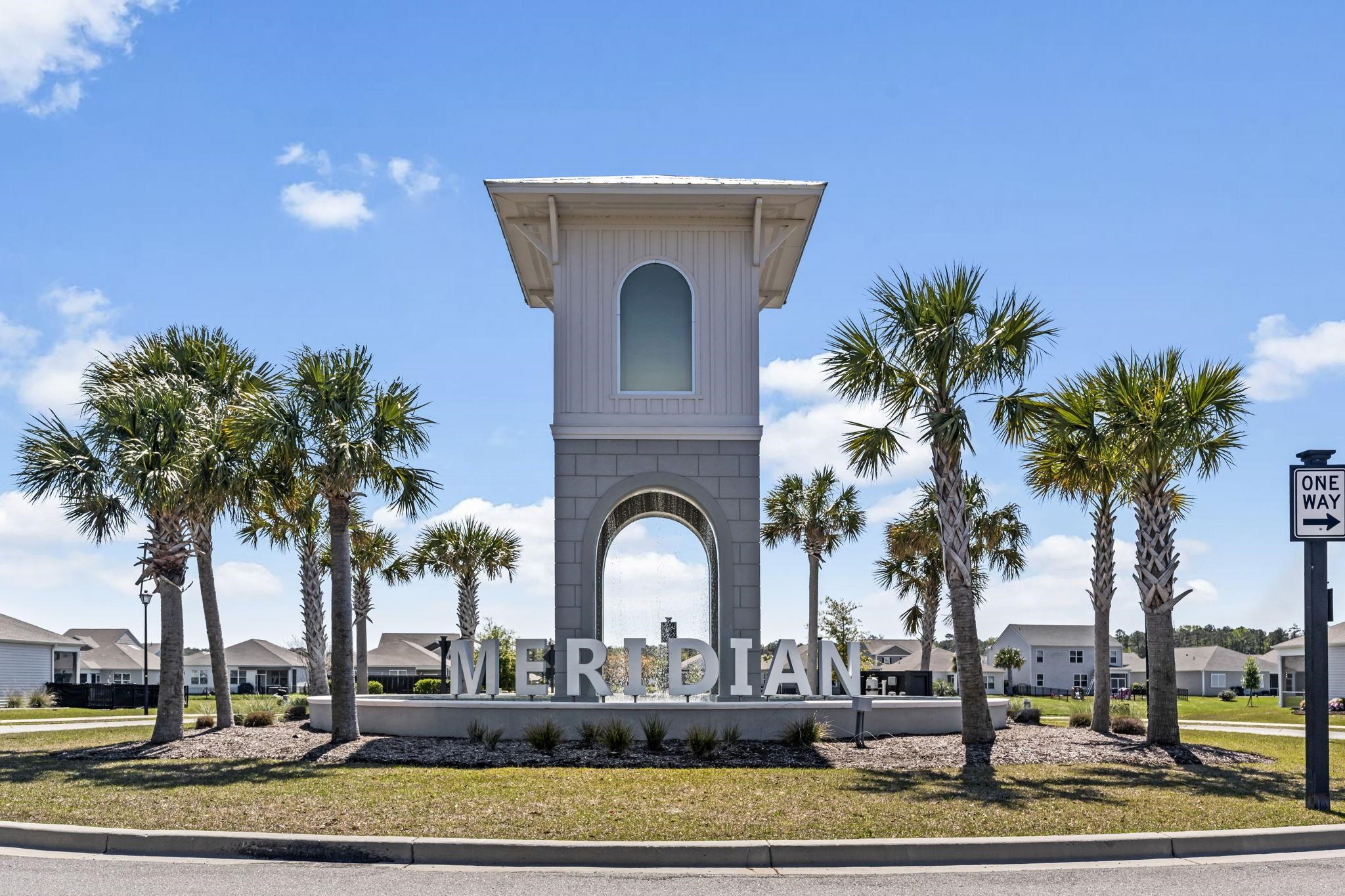 2848 Ophelia Way Myrtle Beach, SC 29577 - Photo 26 of 31