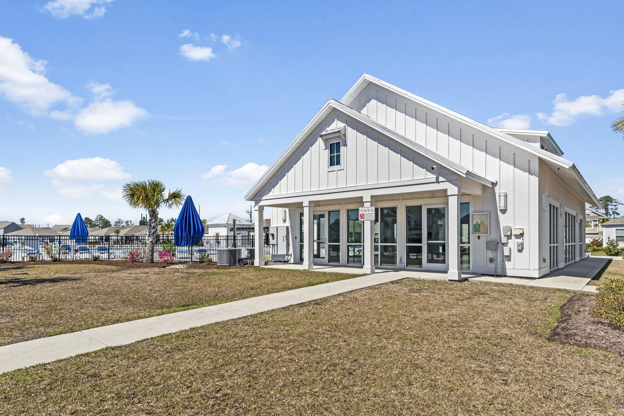 2848 Ophelia Way Myrtle Beach, SC 29577 - Photo 28 of 31