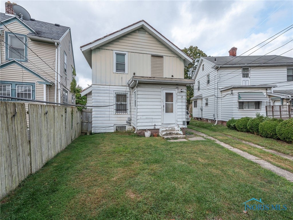1408 Shenandoah Road Toledo, OH 43607 - Photo 22 of 24 Gallery Image 22