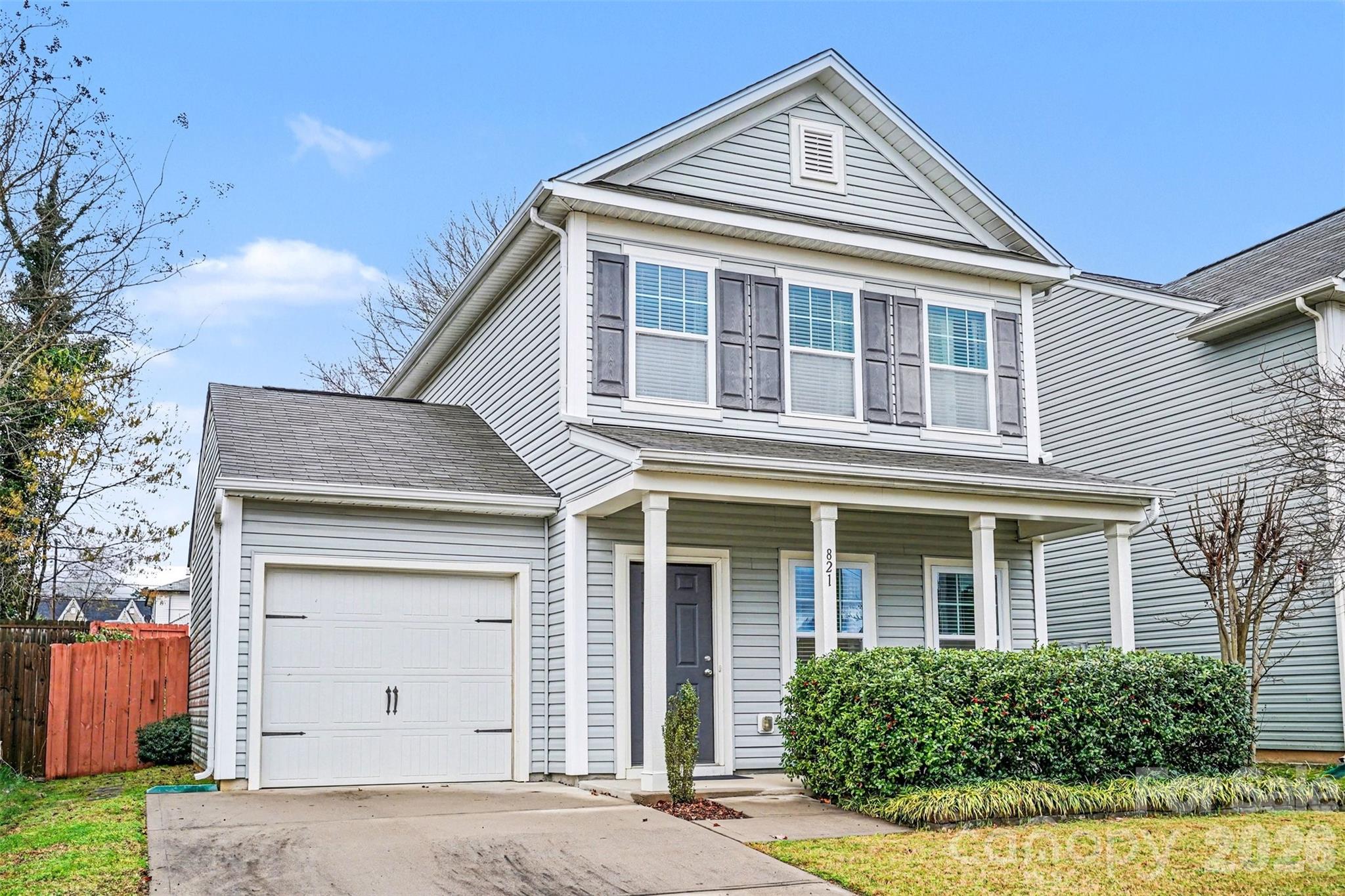 821 Alta Way Kannapolis, NC 28081 - Photo 11 of 34