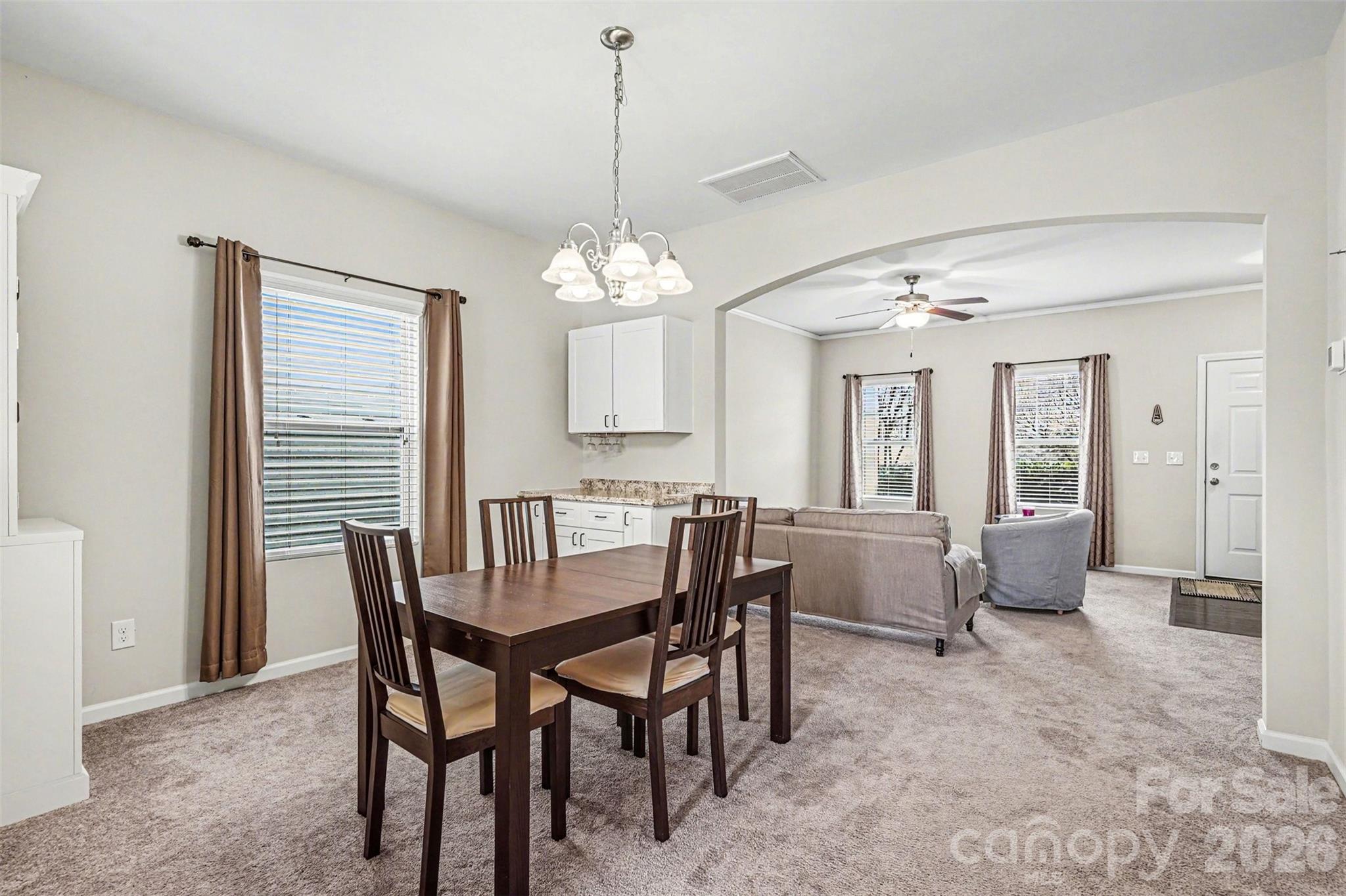 821 Alta Way Kannapolis, NC 28081 - Photo 3 of 34