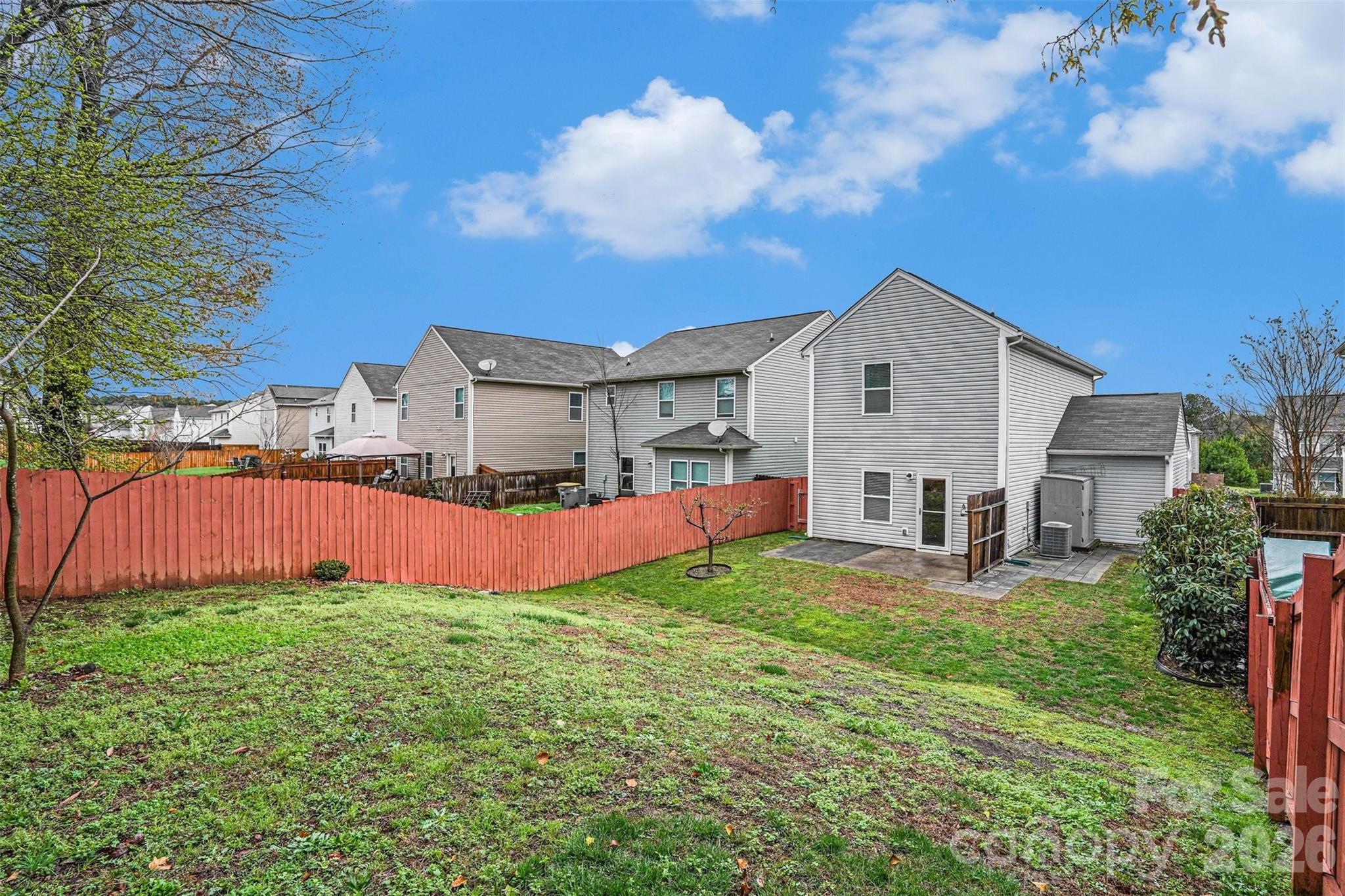 821 Alta Way Kannapolis, NC 28081 - Photo 33 of 34