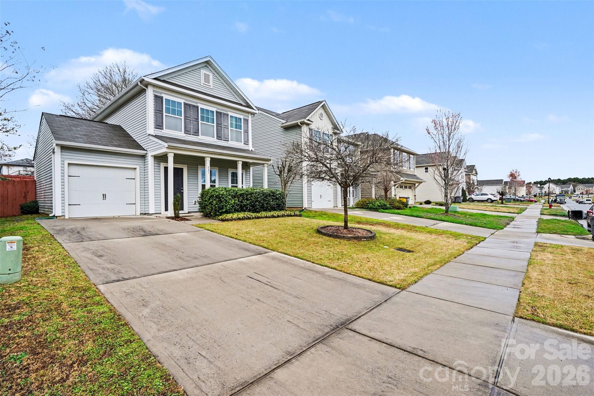 821 Alta Way Kannapolis, NC 28081 - Photo 34 of 34