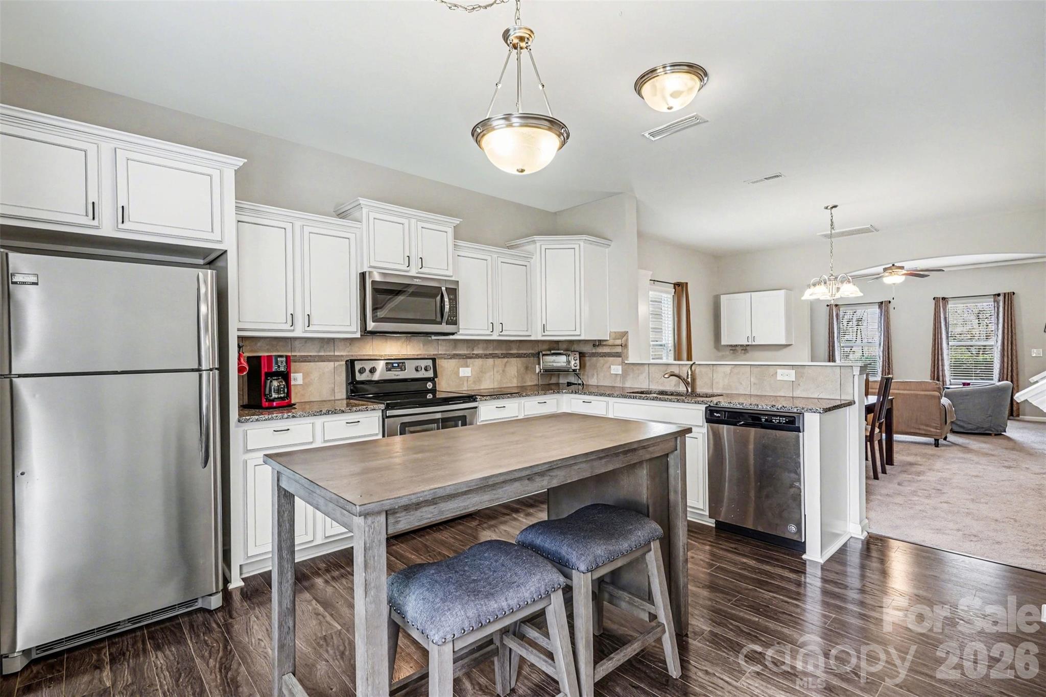 821 Alta Way Kannapolis, NC 28081 - Photo 4 of 34