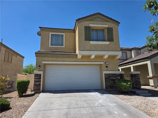 $2,000 | 3665 Remington Grove Avenue, North Las Vegas, NV 89081