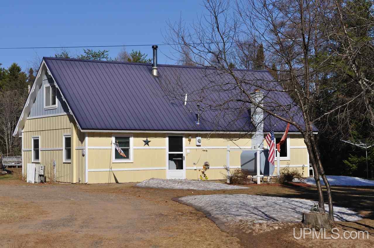 3169 Deer Lake Road Ishpeming, MI 49849 - Photo 27 of 27