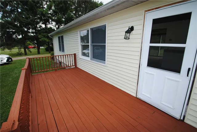 $167,500 | 7130 Old Whitney Road, Almond, NY 14804