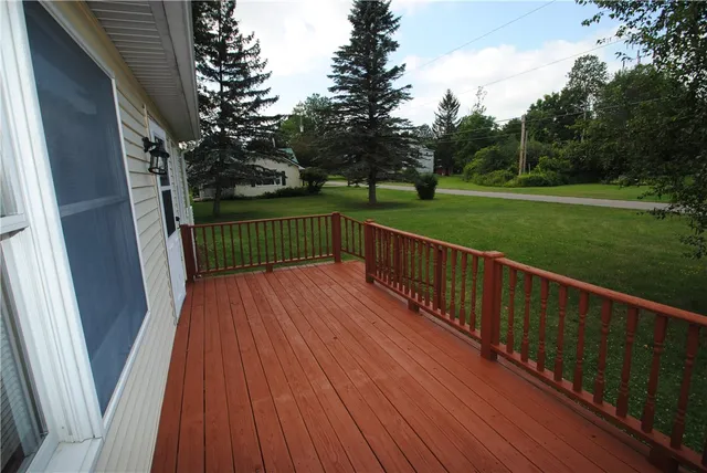 $167,500 | 7130 Old Whitney Road, Almond, NY 14804