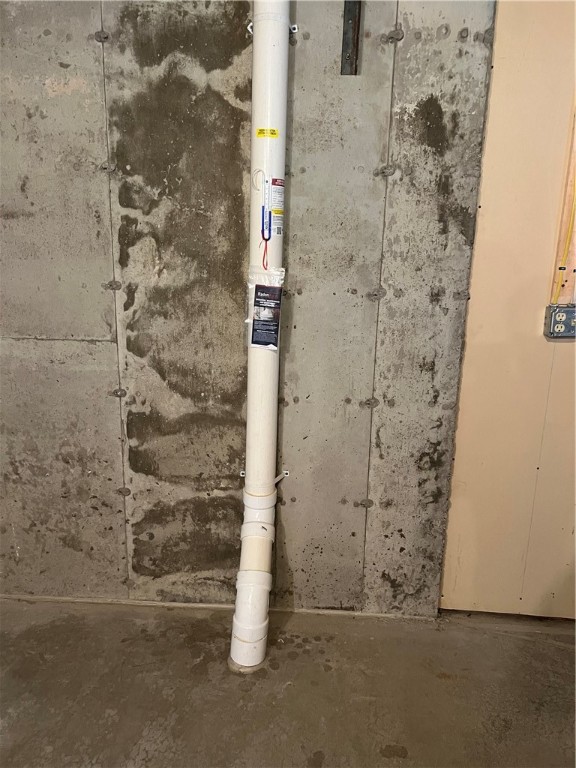 7130 Old Whitney Road Almond, NY 14804 - Photo 32 of 32 Radon system