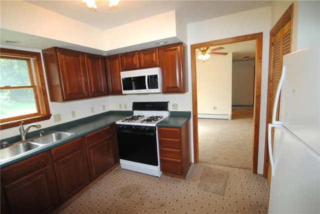 $167,500 | 7130 Old Whitney Road, Almond, NY 14804