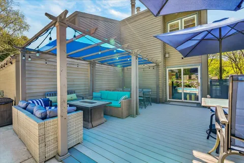 $755,000 | 1118 Sunridge Drive, Madison, WI 53711