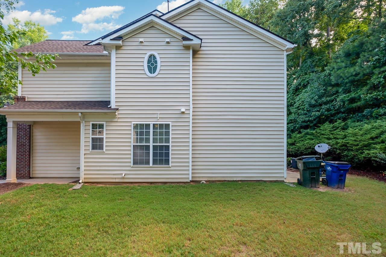 4311 Sugarbend Way Raleigh, NC 27606 - Photo 24 of 26 Gallery Image 24