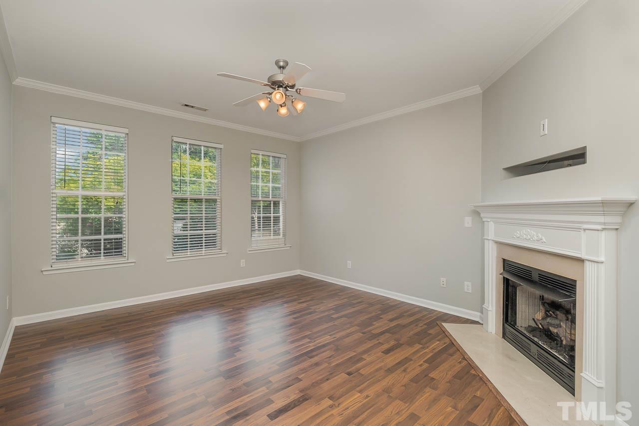4311 Sugarbend Way Raleigh, NC 27606 - Photo 7 of 26 Gallery Image 7