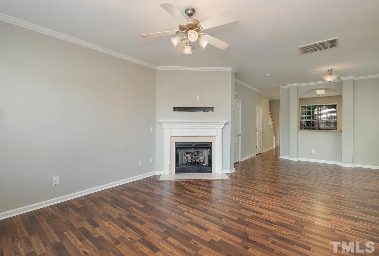 4311 Sugarbend Way Raleigh, NC 27606 - Photo 8 of 26 Gallery Image 8
