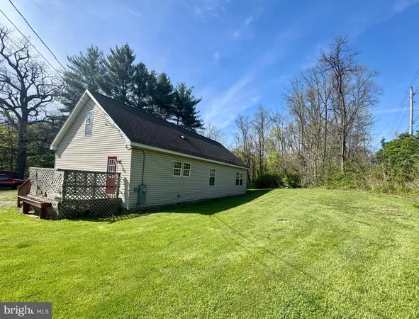$145,000 | 20102 Rock Oak Road Southwest, Barton, MD 21521