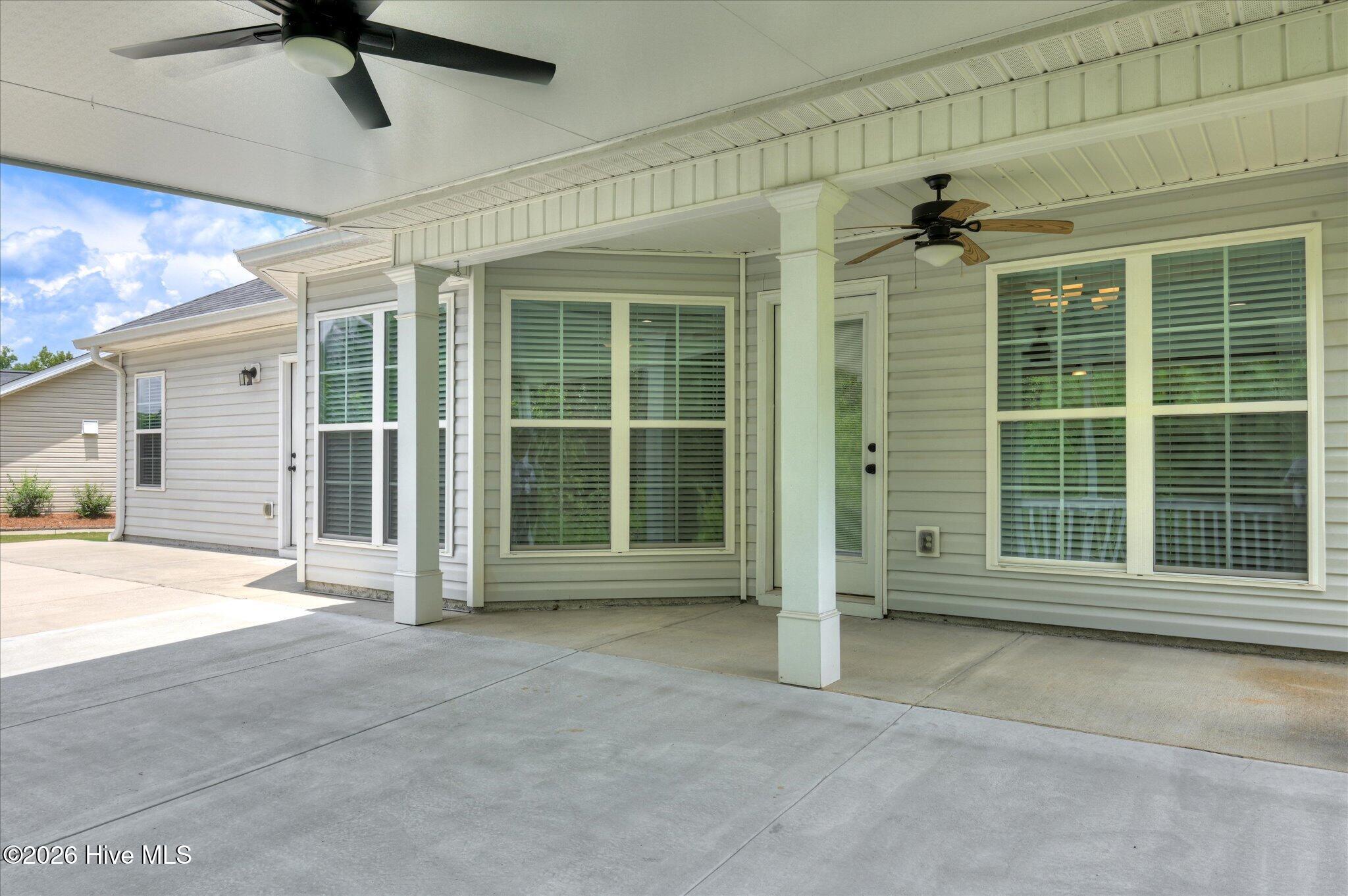 705 Perth Court Grovetown, GA 30813 - Photo 43 of 50