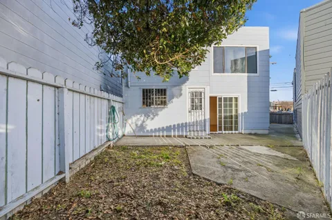 $699,000 | 76 Vesta Street, San Francisco, CA 94124