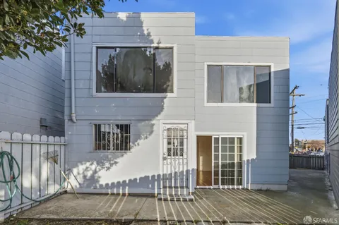 $699,000 | 76 Vesta Street, San Francisco, CA 94124