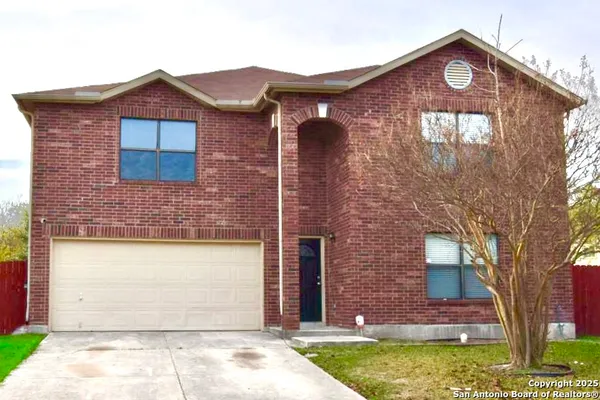 $2,095 | 9127 Via Mirada, San Antonio, TX 78245