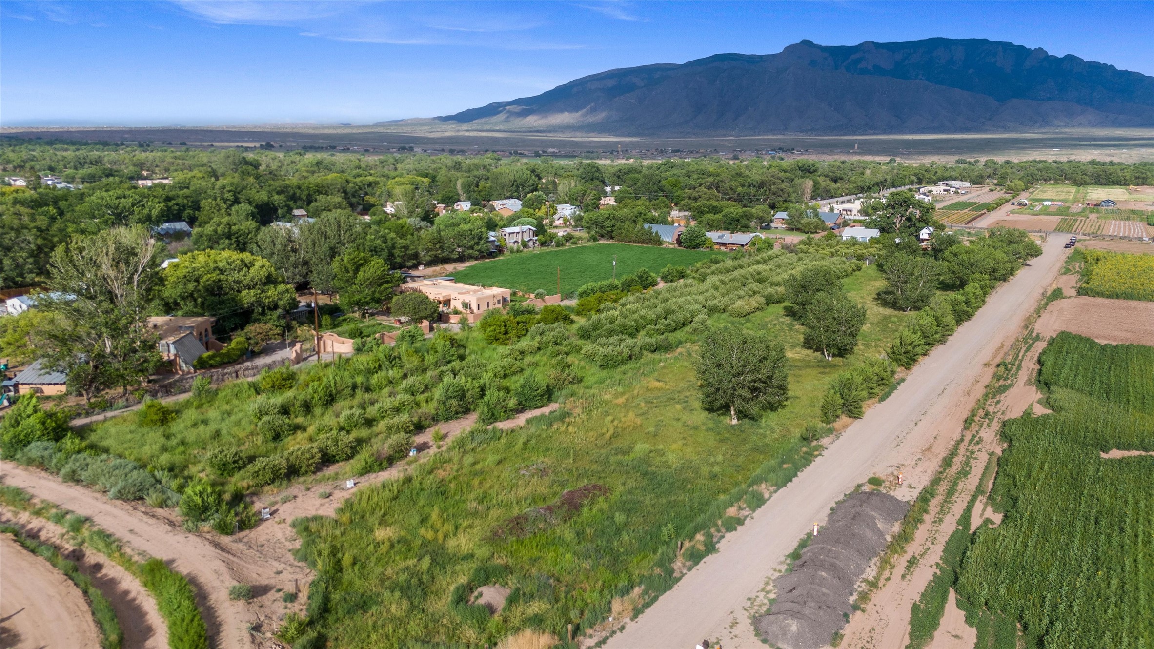 6461 Corrales Road Corrales, NM 87048 - Photo 26 of 29
