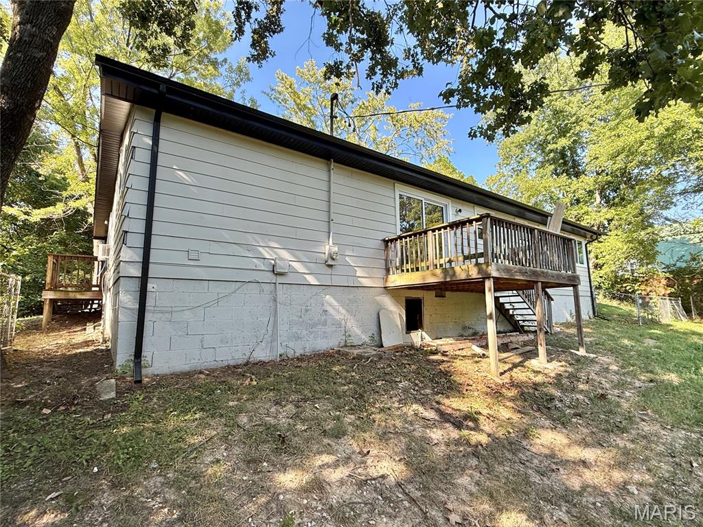 1651 Crystal Heights Road Festus, MO 63028 - Photo 38 of 43 Gallery Image 38