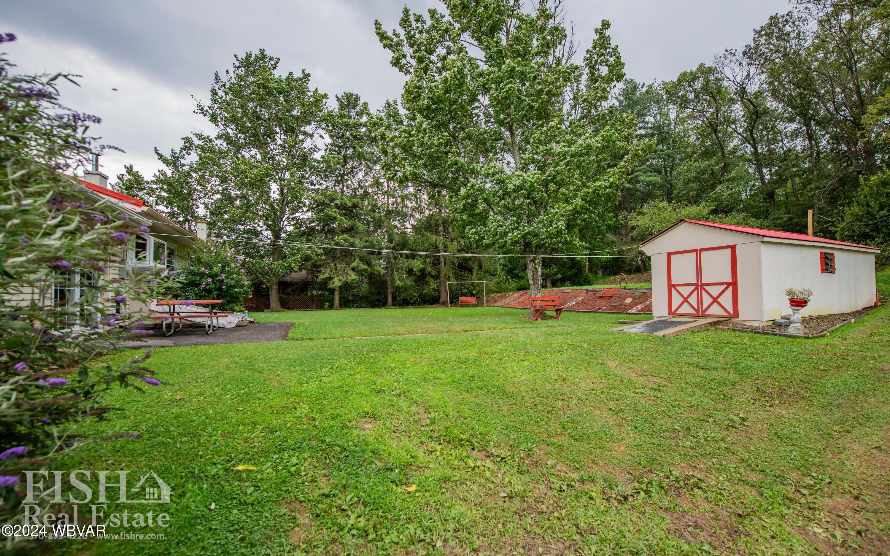 60 Youngs Addition Road Mill Hall, PA 17751 - Photo 20 of 25 Shed