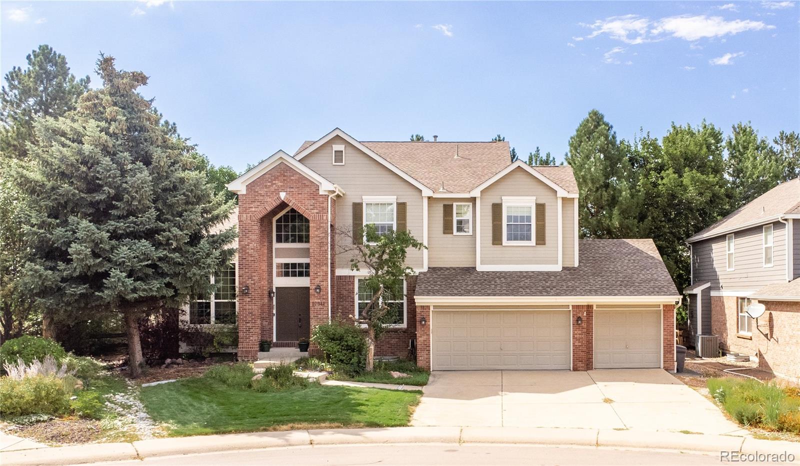 10041 Hughes Way Highlands Ranch, CO 80126 - Photo 1 of 42 Gallery Image 1