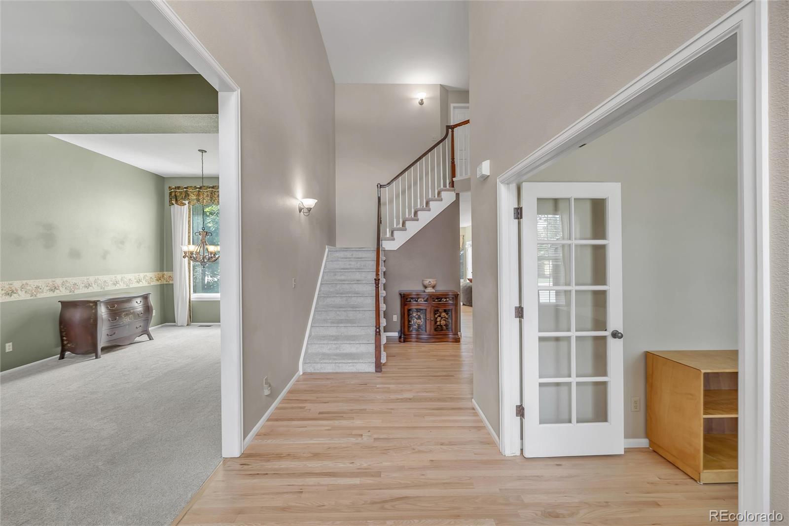 10041 Hughes Way Highlands Ranch, CO 80126 - Photo 3 of 42 Gallery Image 3